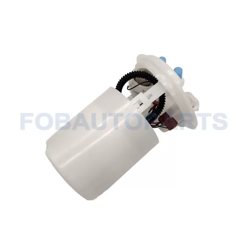 Fuel Pump Assembly for Renault Clio II 2 Euro Symbol Thalia 1.1-1.6L 1998- 8200027963 8200027063 - image 6
